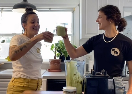 Kale Superfood Smoothie