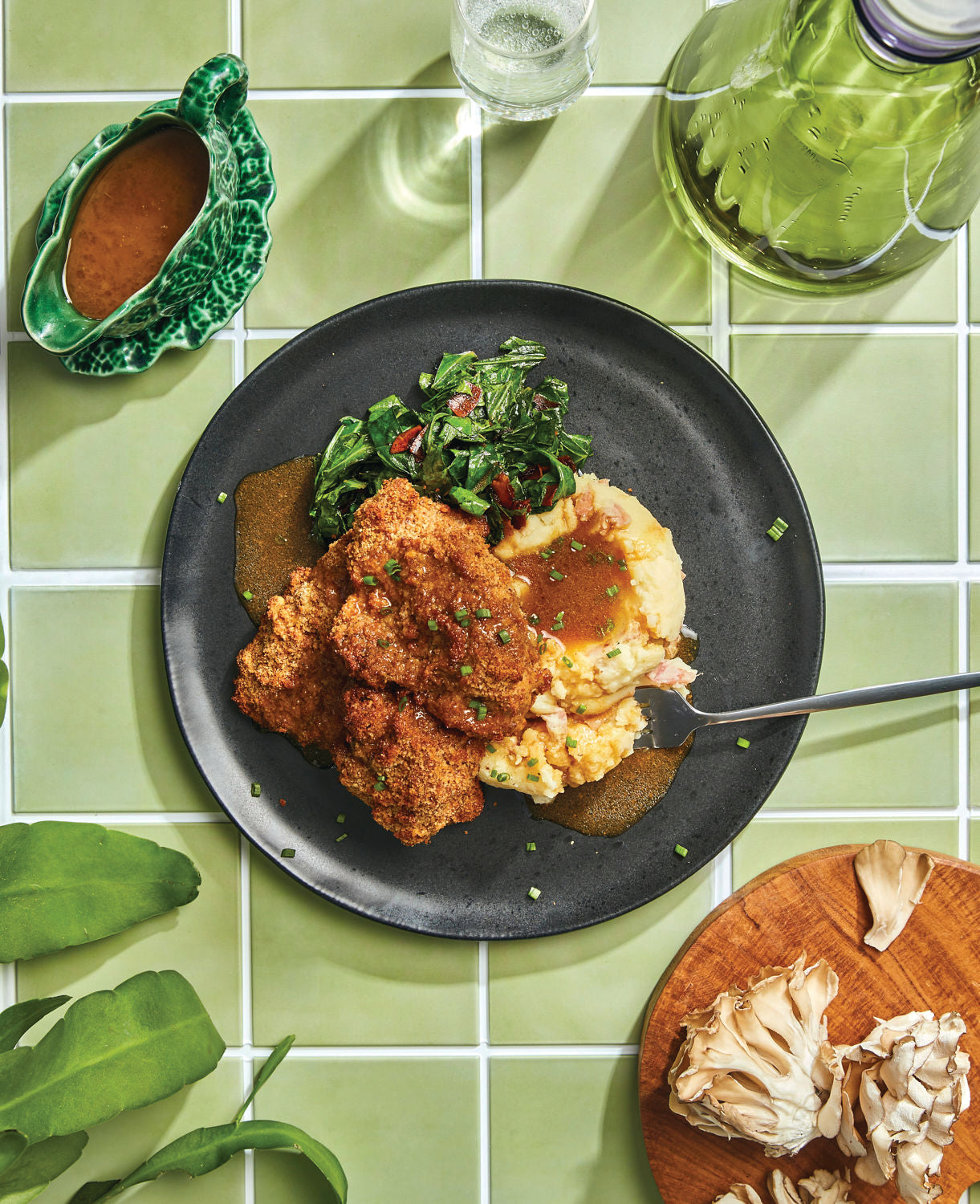 Seed To Sprout Kitchen Cookbook