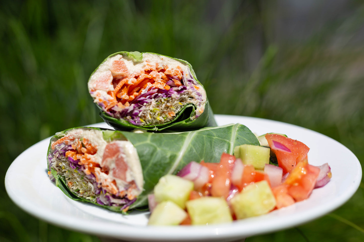 5 Day Raw Food Cleanse