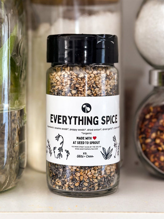 Everything Spice
