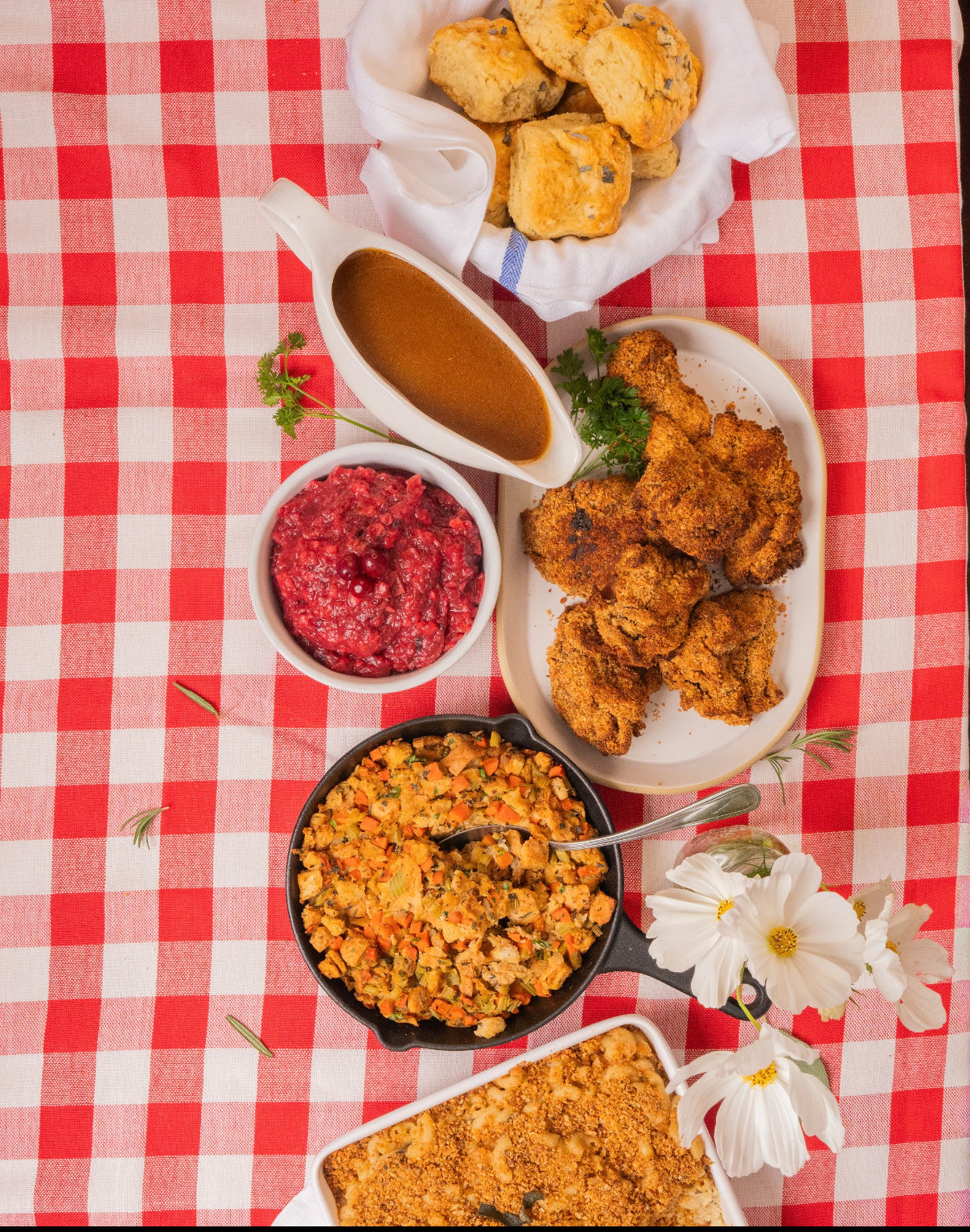 FAMILY MEAL PACKAGE!