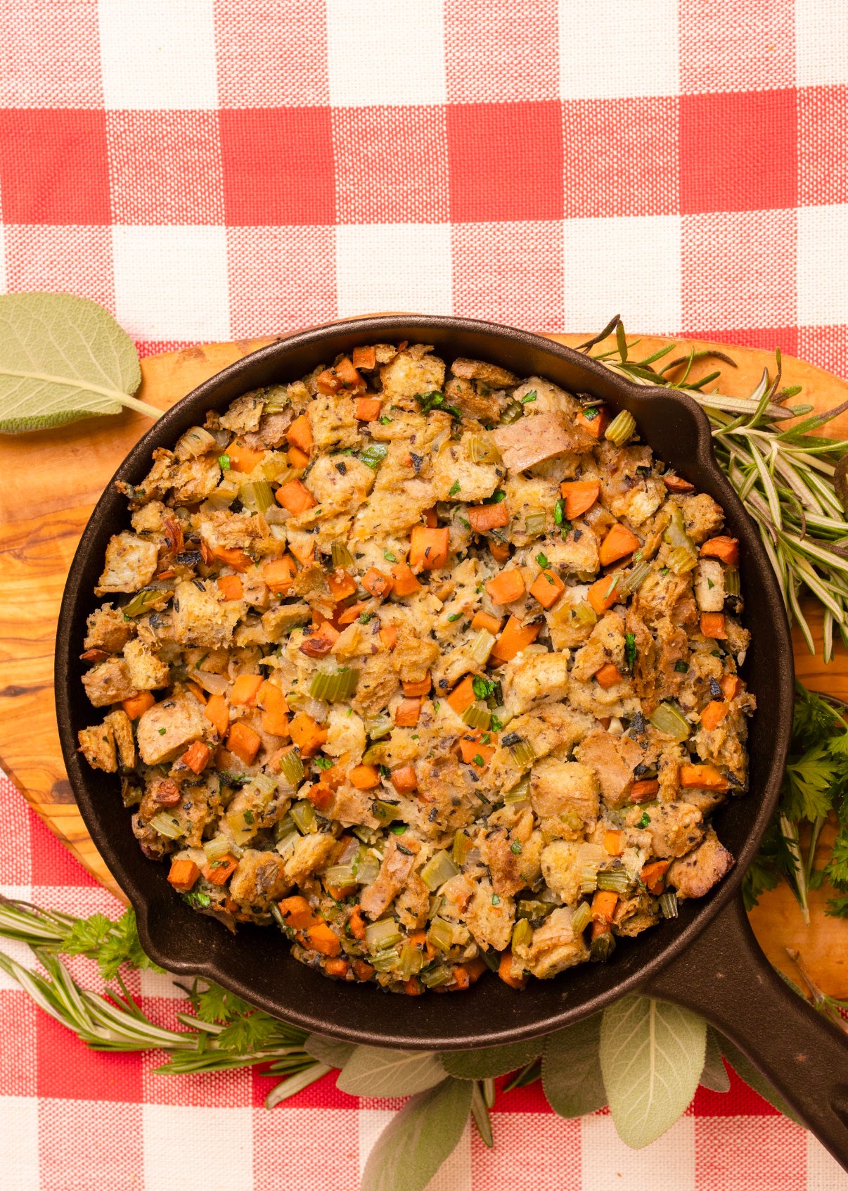 Traditional Stuffing (GF)