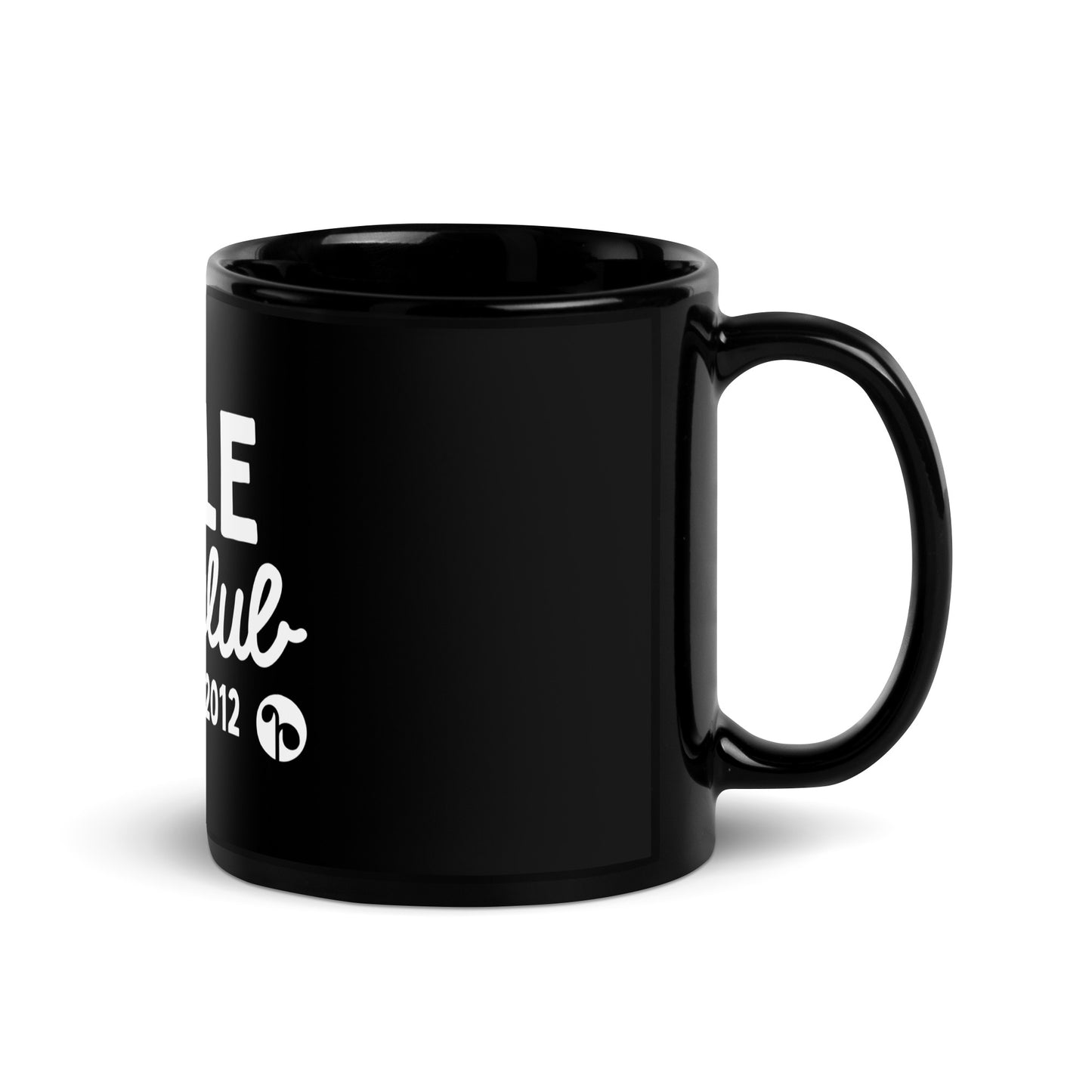 Kale Club Mug