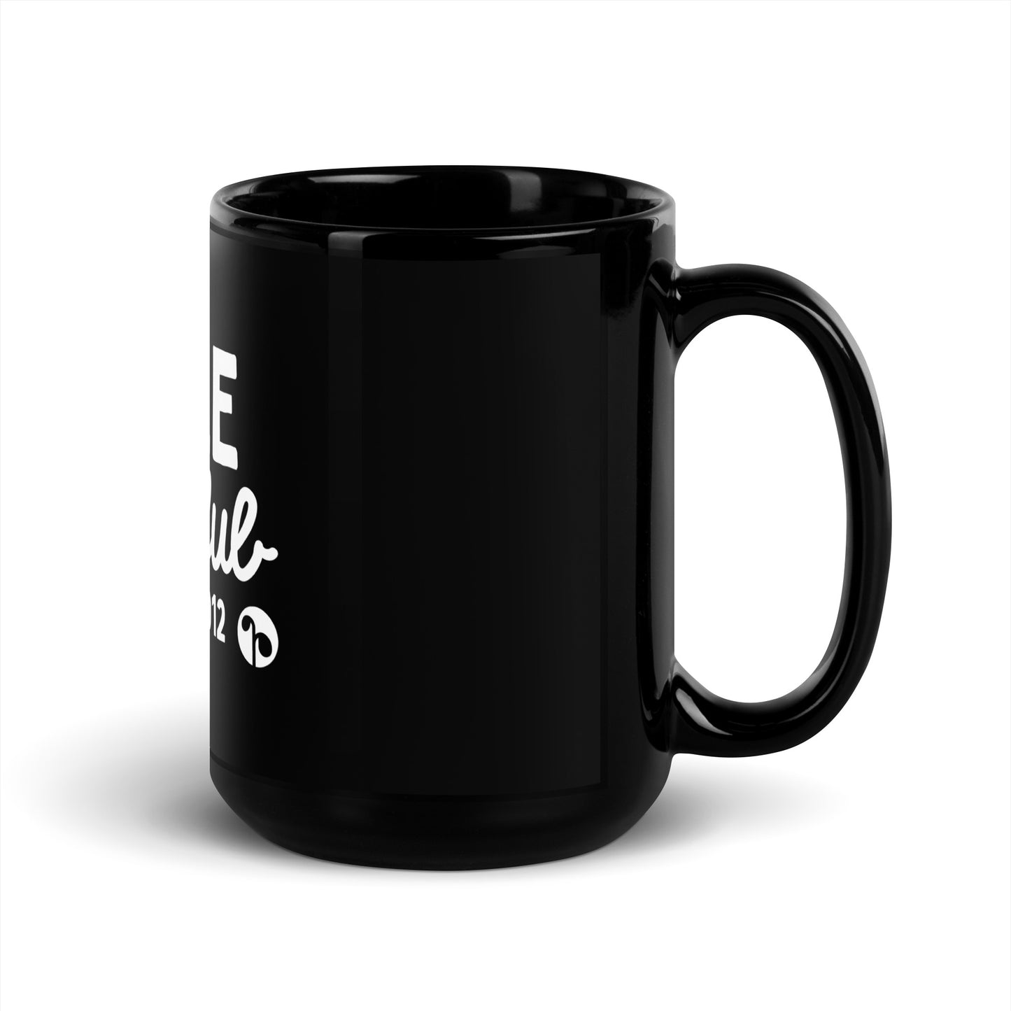 Kale Club Mug