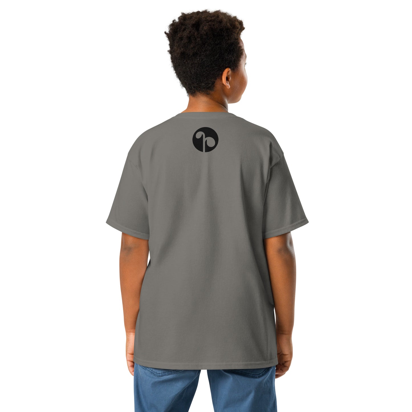 Real Good Food Kid's Tee