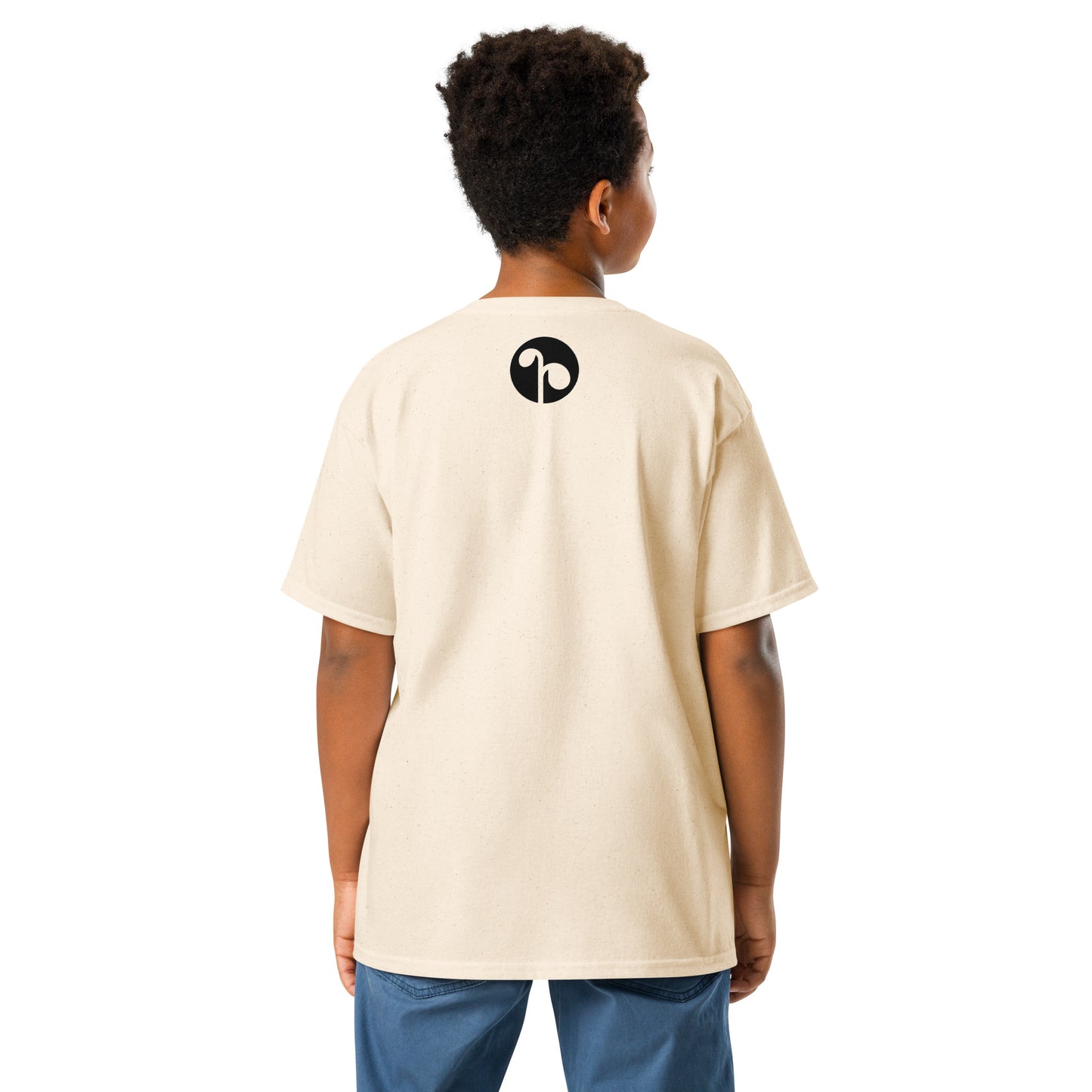Real Good Food Kid's Tee