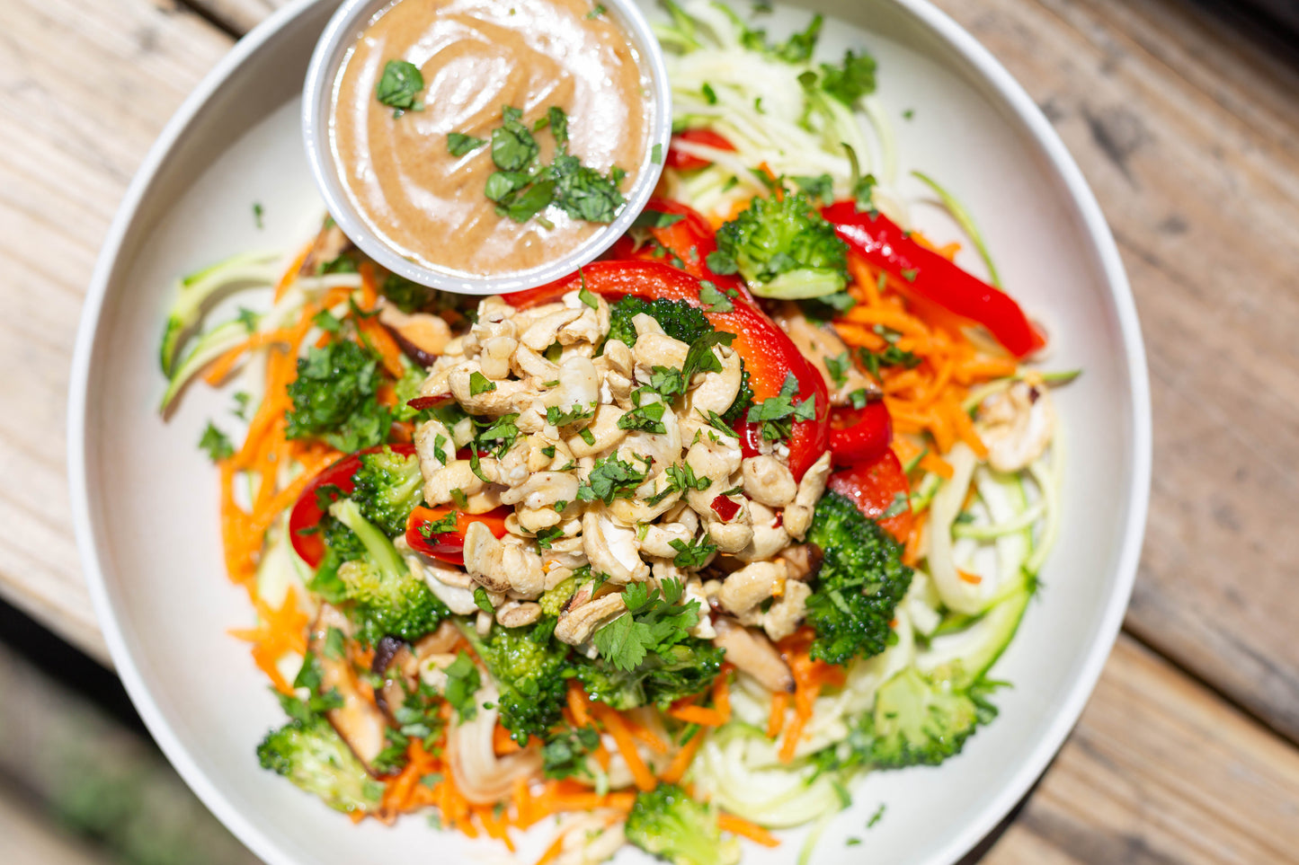 5 Day Raw Food Cleanse