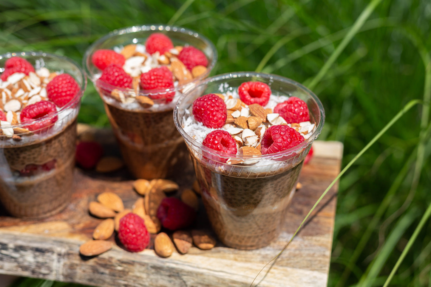 5 Day Raw Food Cleanse