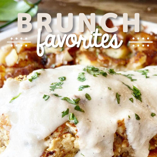 Brunch Favorites