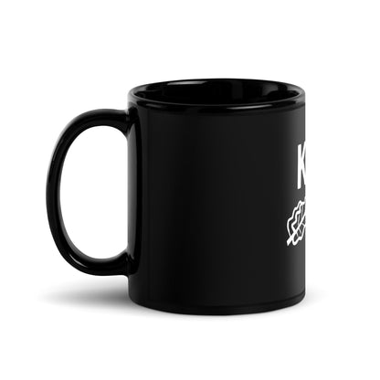 Kale Club Mug