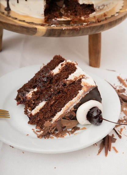 Black Forst Cake