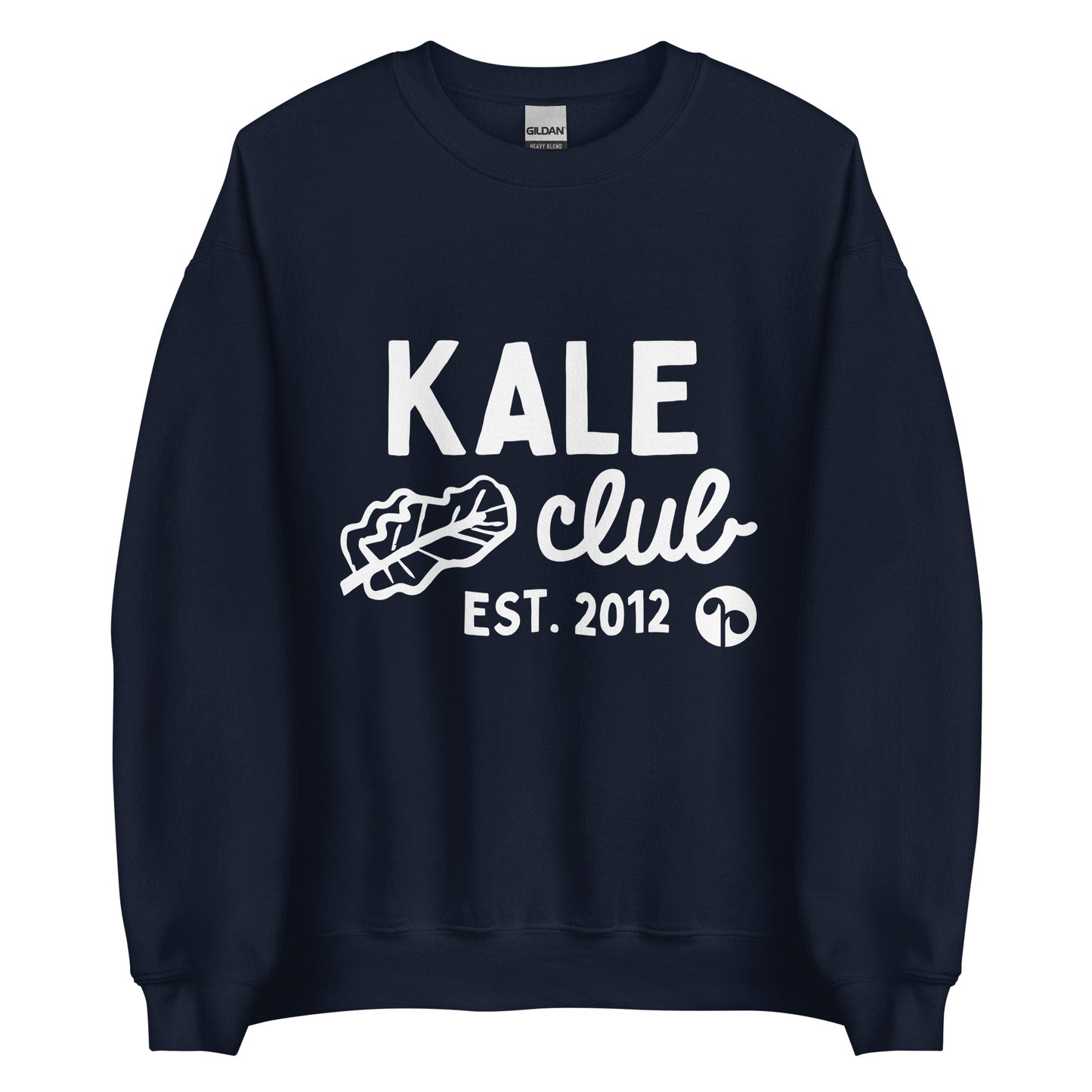 Kale Club Crewneck