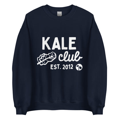 Kale Club Crewneck