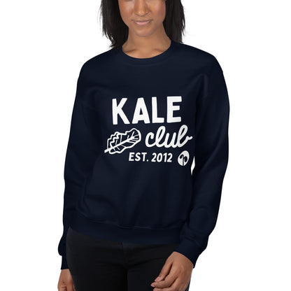 Kale Club Crewneck