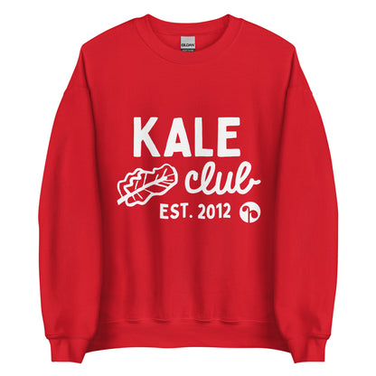 Kale Club Crewneck